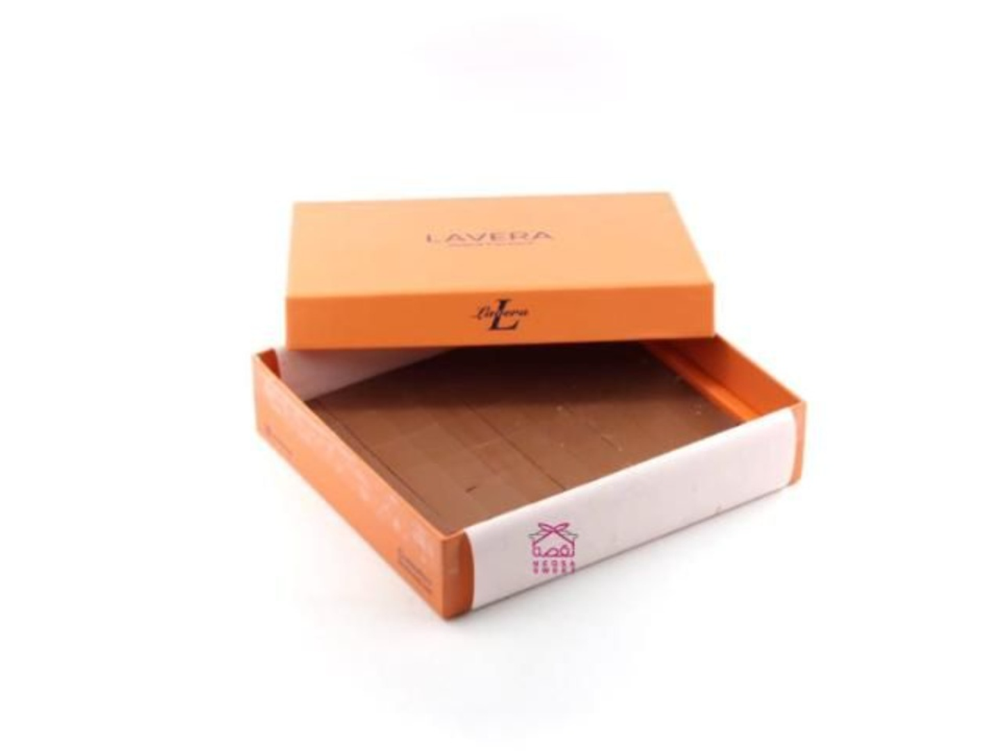 لافيرا كراميل