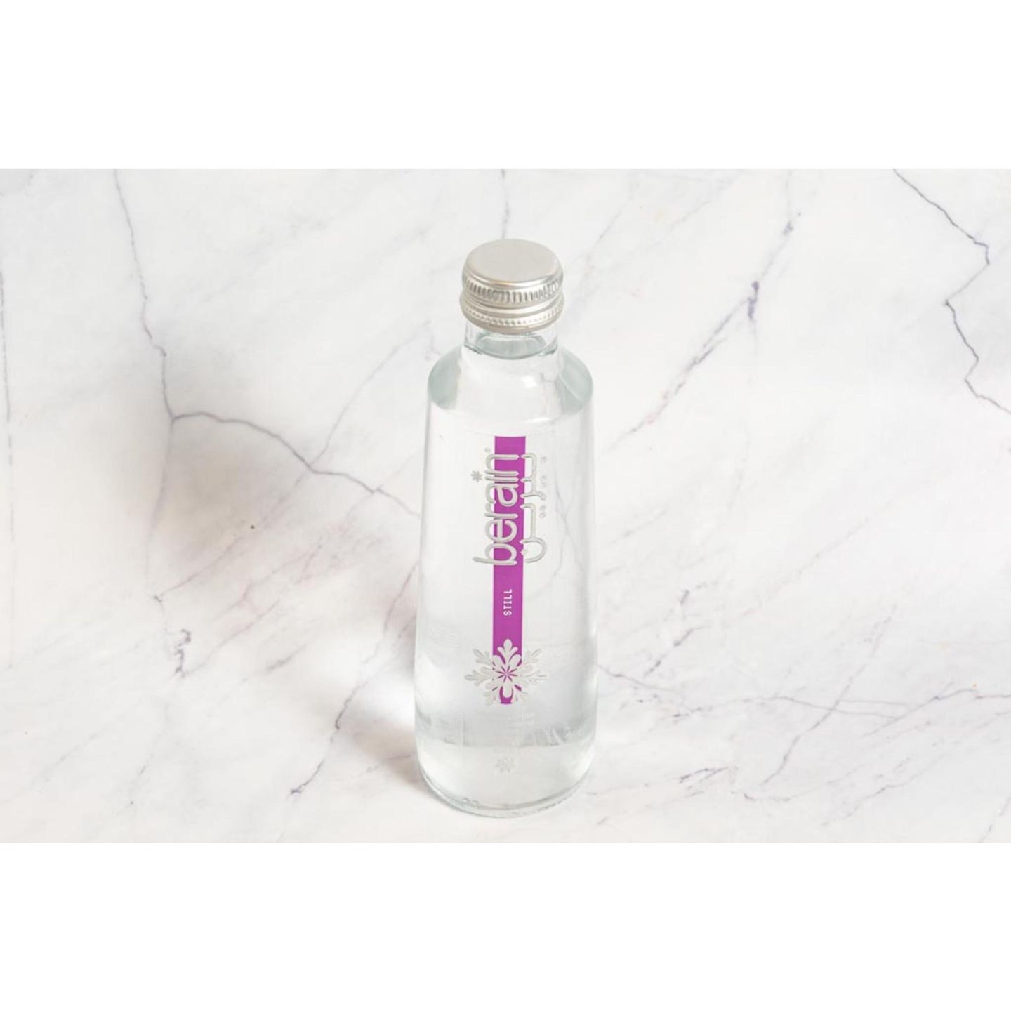 Small Water