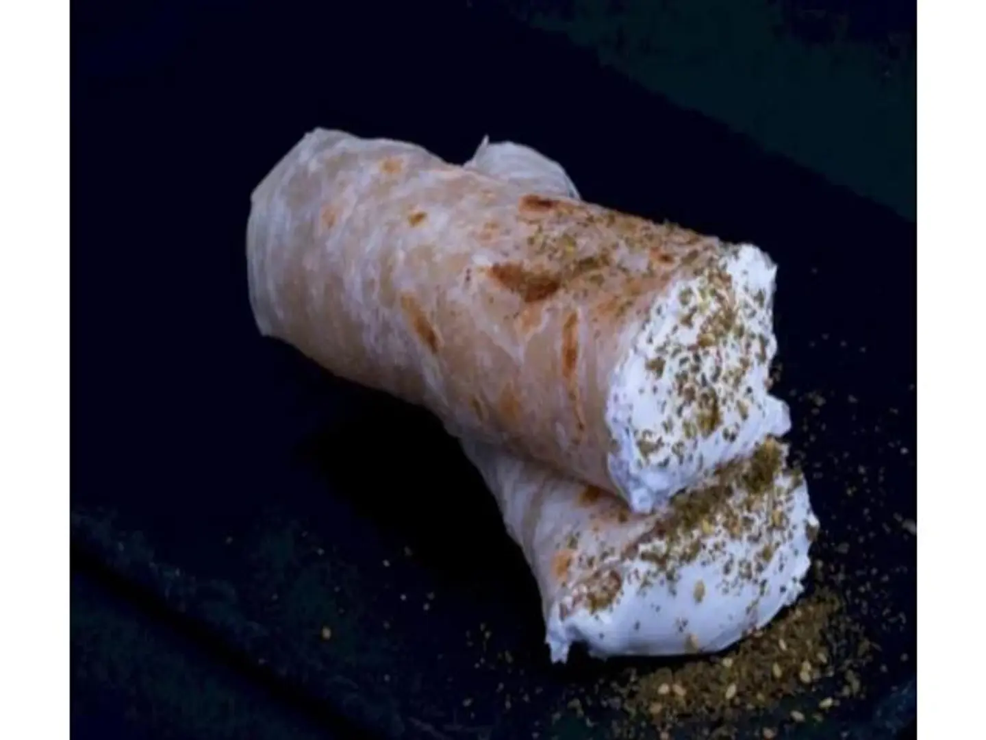 شباتي لبنة زعتر