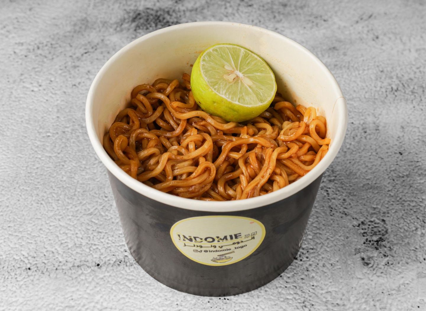 Indomie Classic