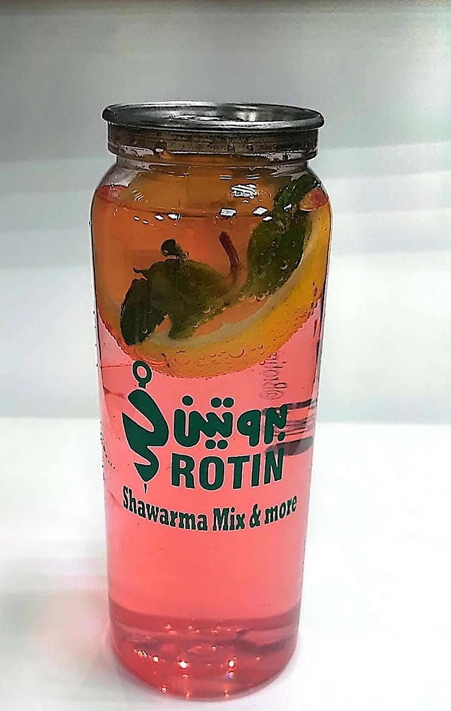 Mojito Melon