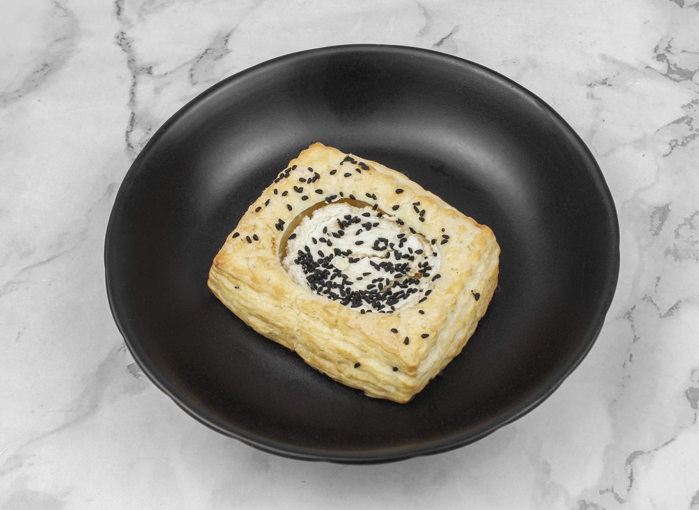 Danish Labneh Honey