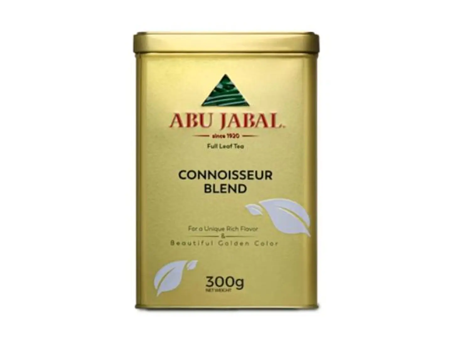 شاهي أبو جبل العبوه الفاخره