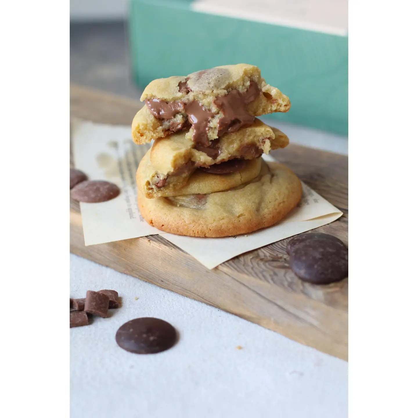 Classic Cookies
