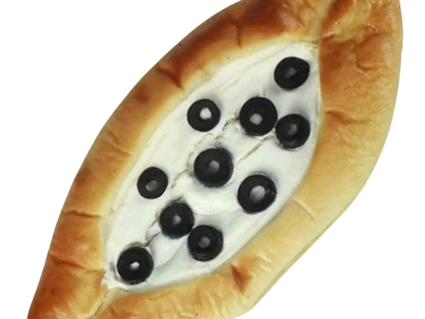 لبنه زيتون