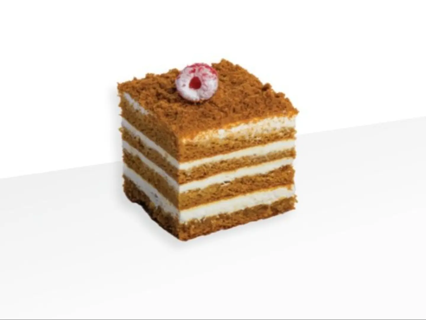Honey Cake