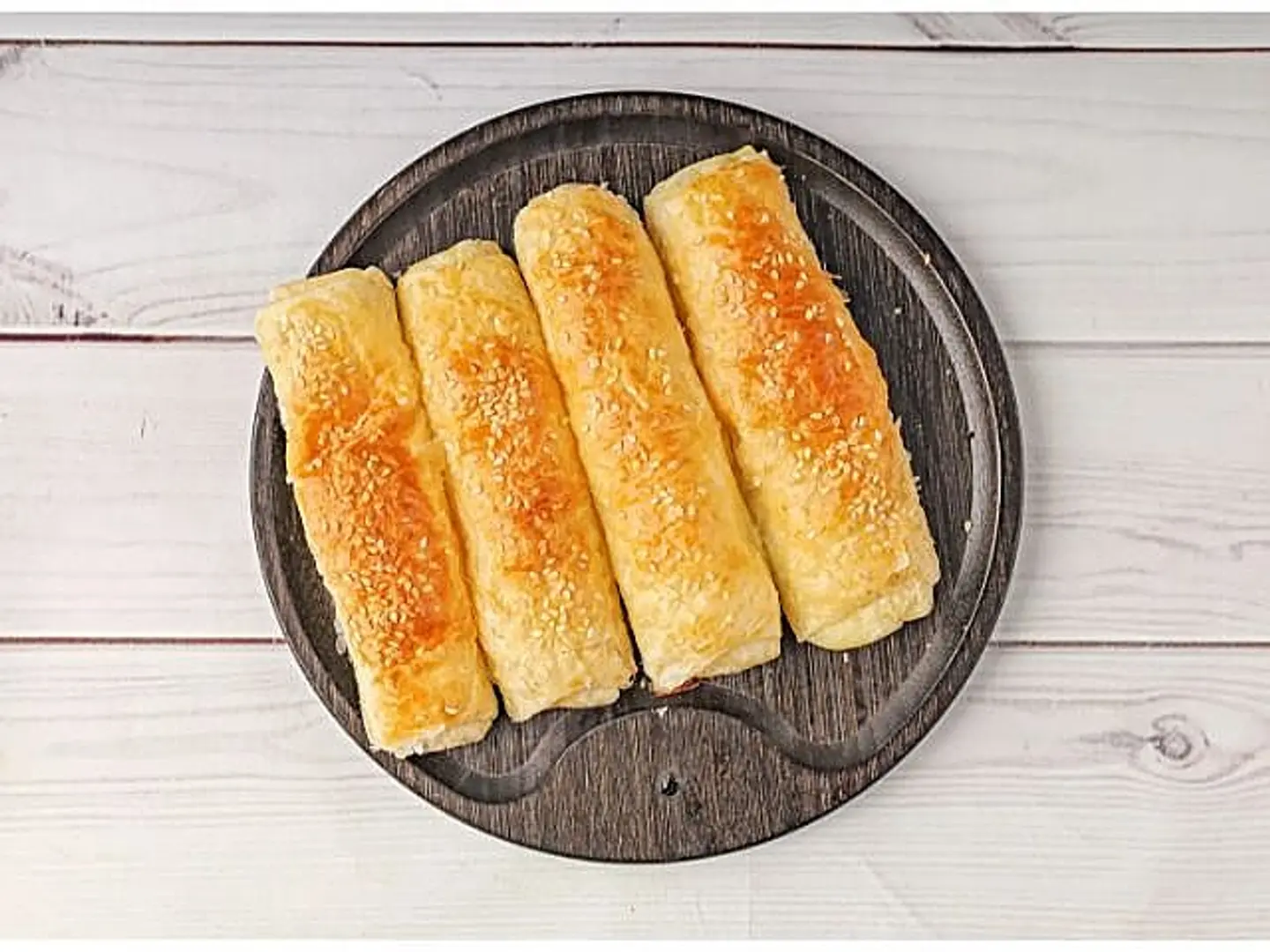 Cheese Puff