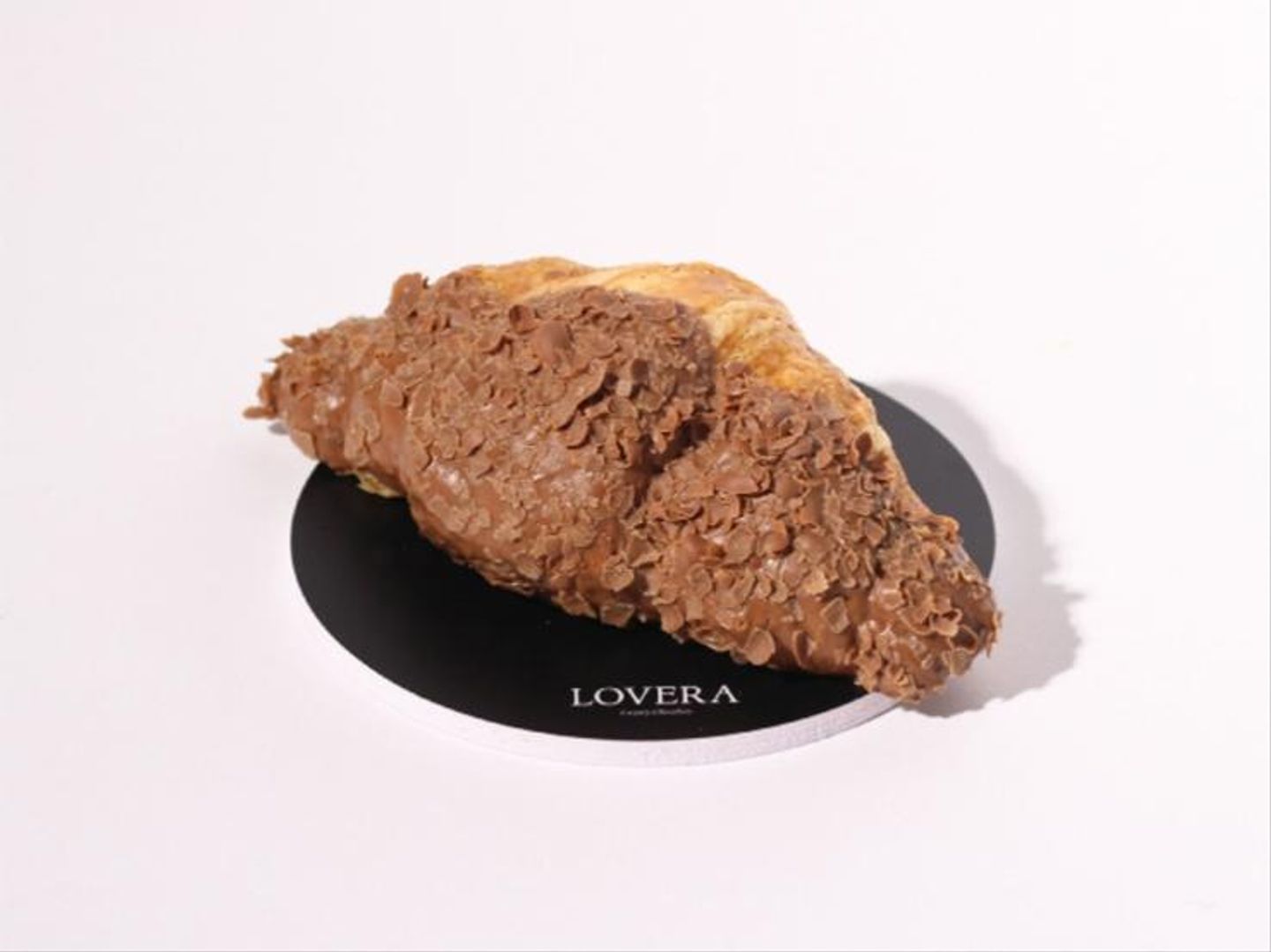 Chocolate Croissant
