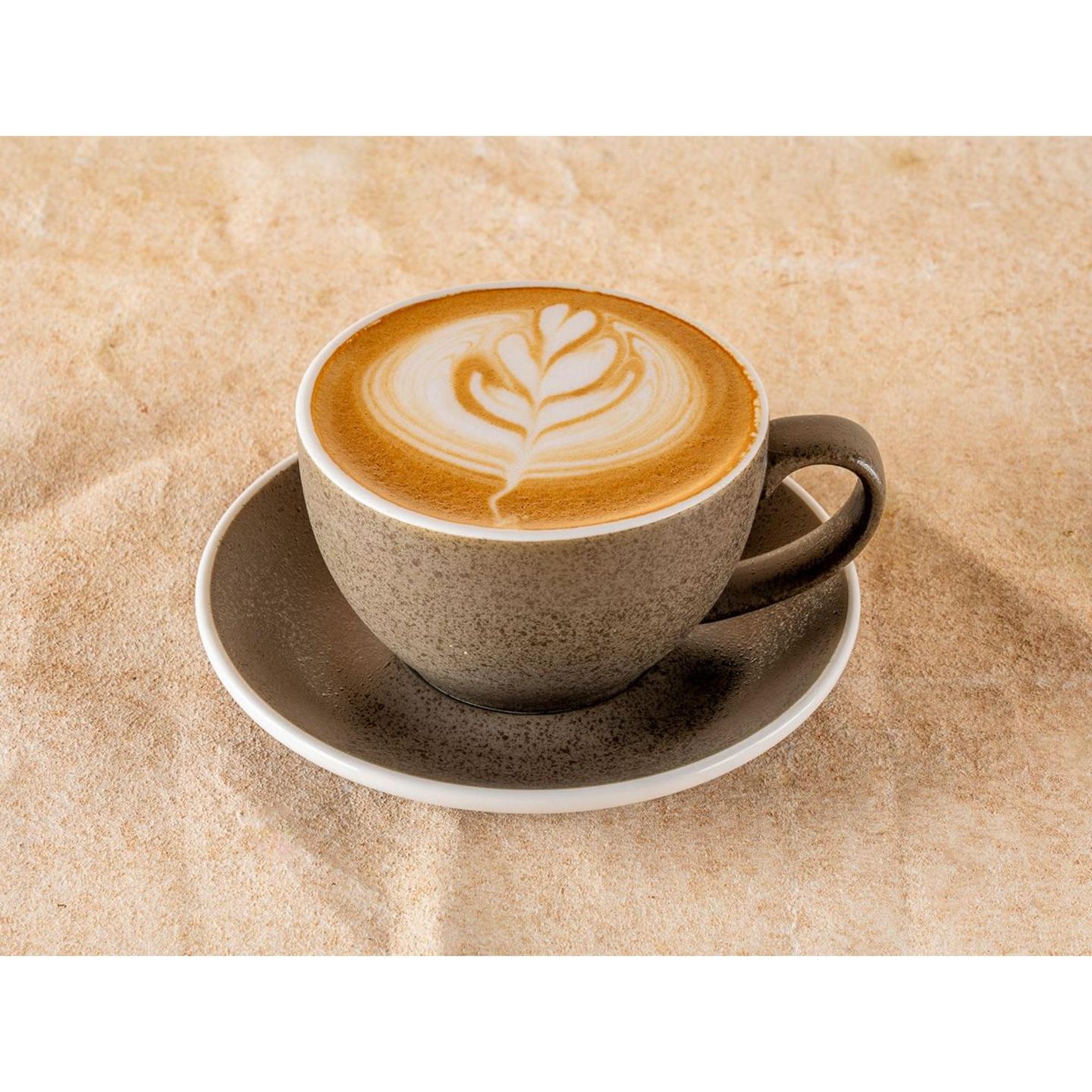 Spanish Latte