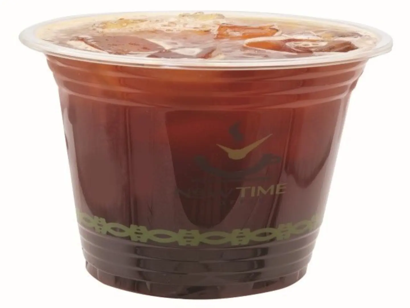 ايس امريكانو