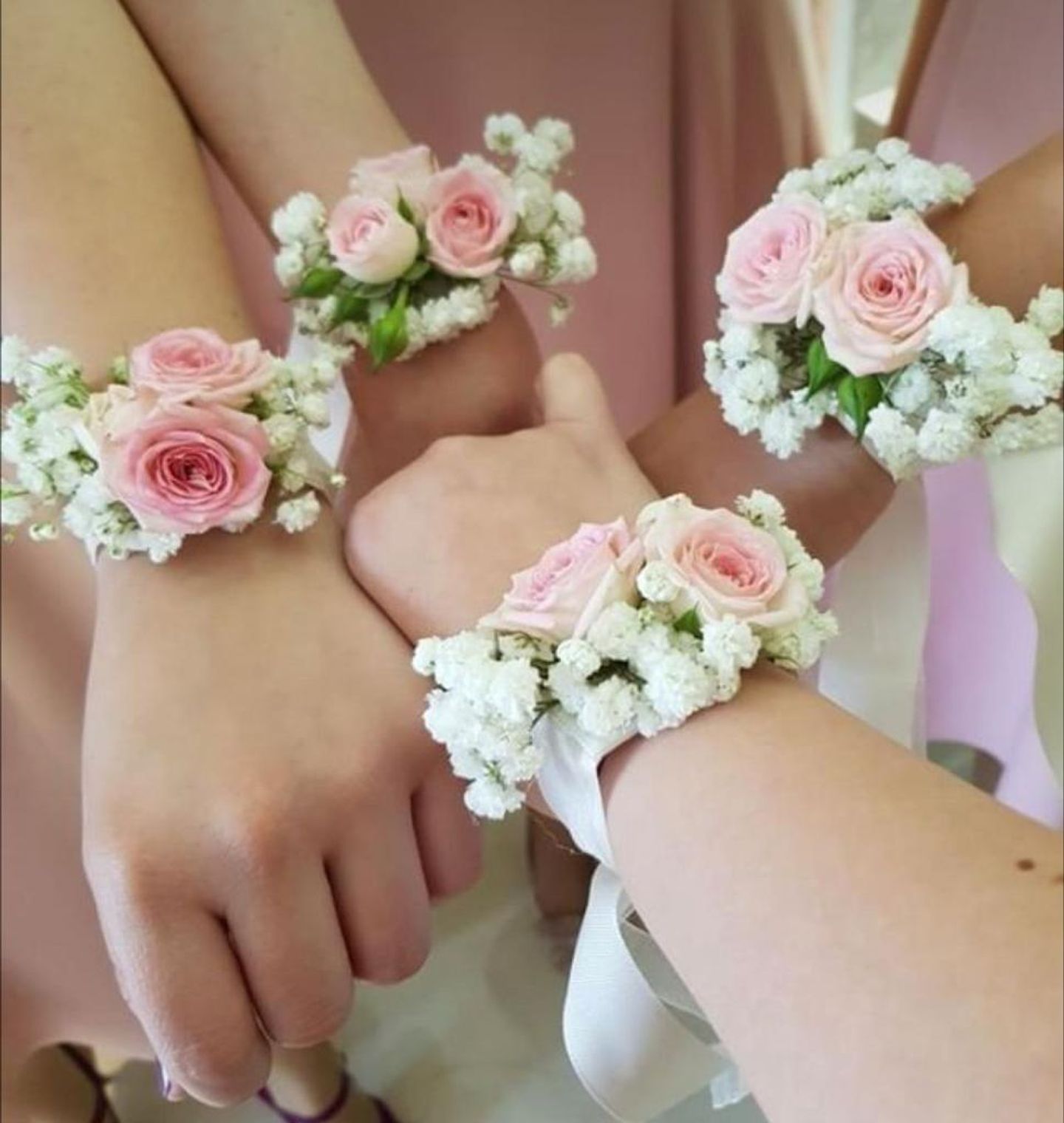 Hand Bracelets