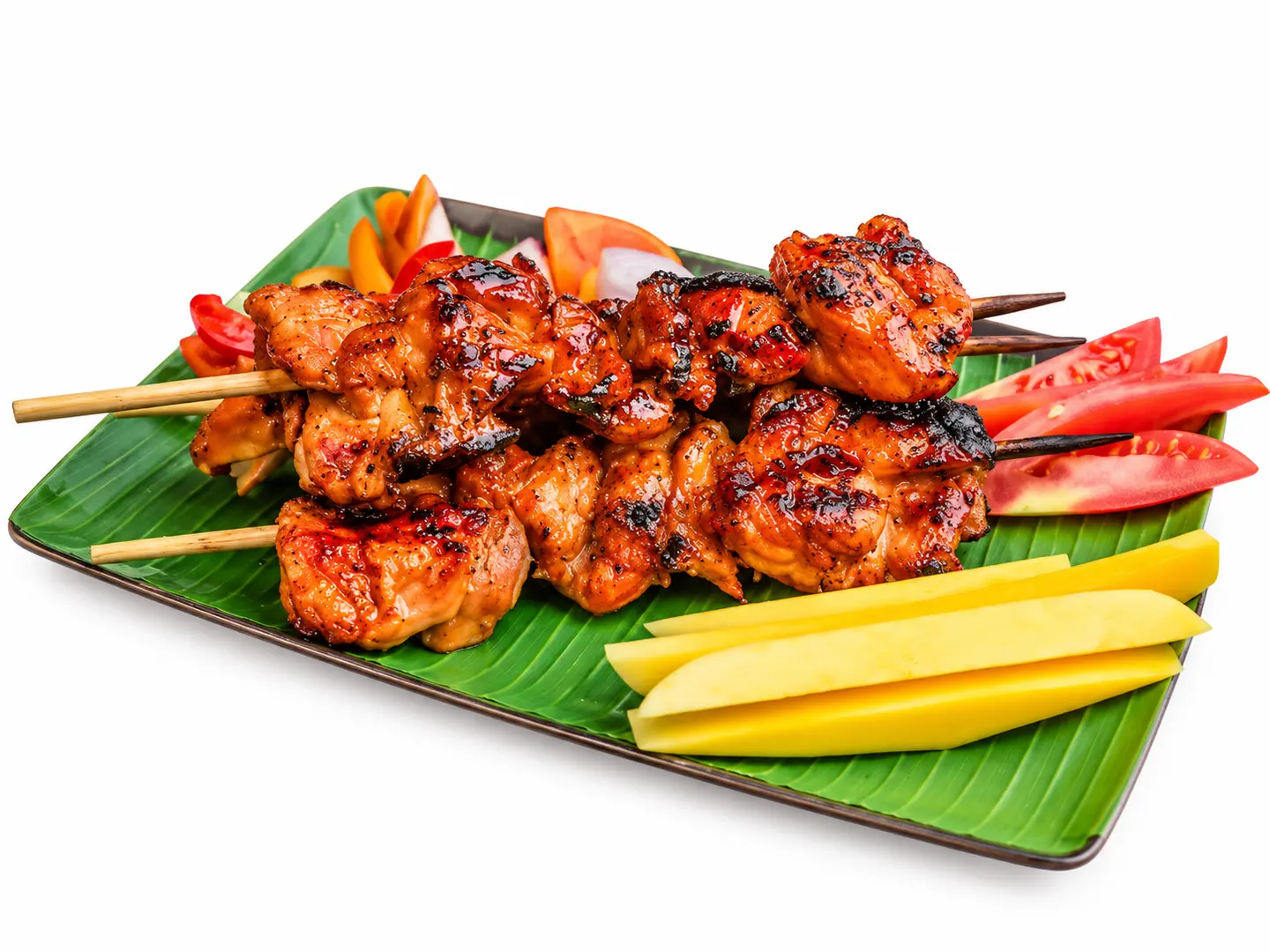 Bbq Chicken