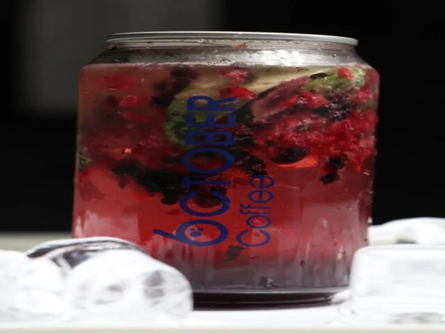 موهيتو كودرد