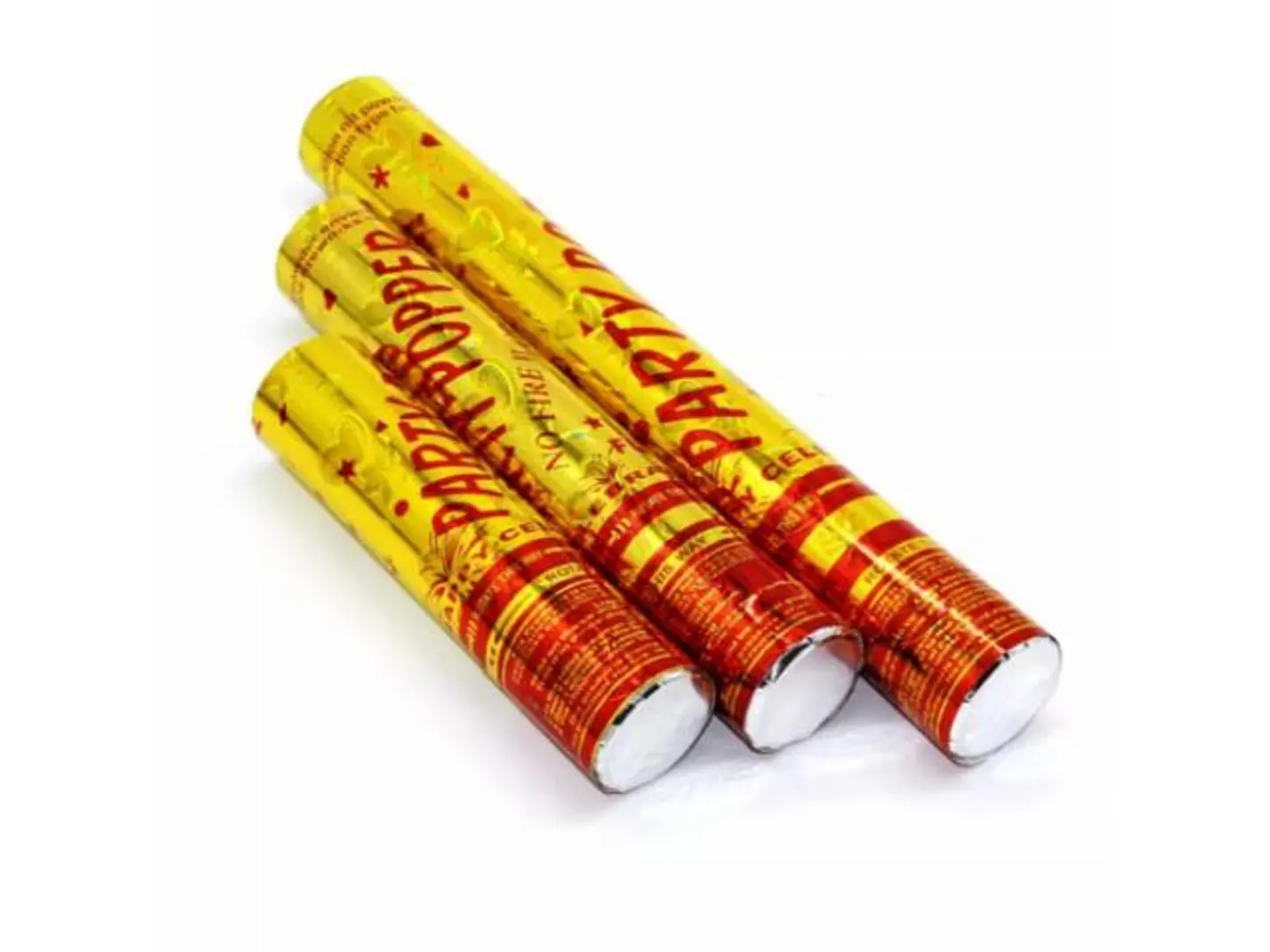 مدفع احتفالات