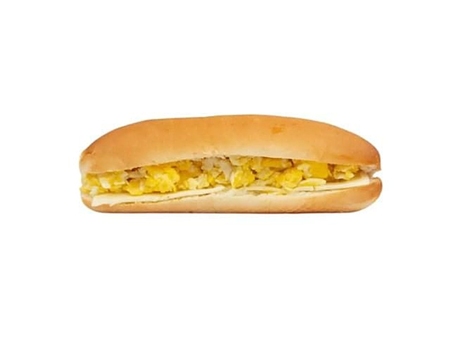 ساندوتش بيض مقلي