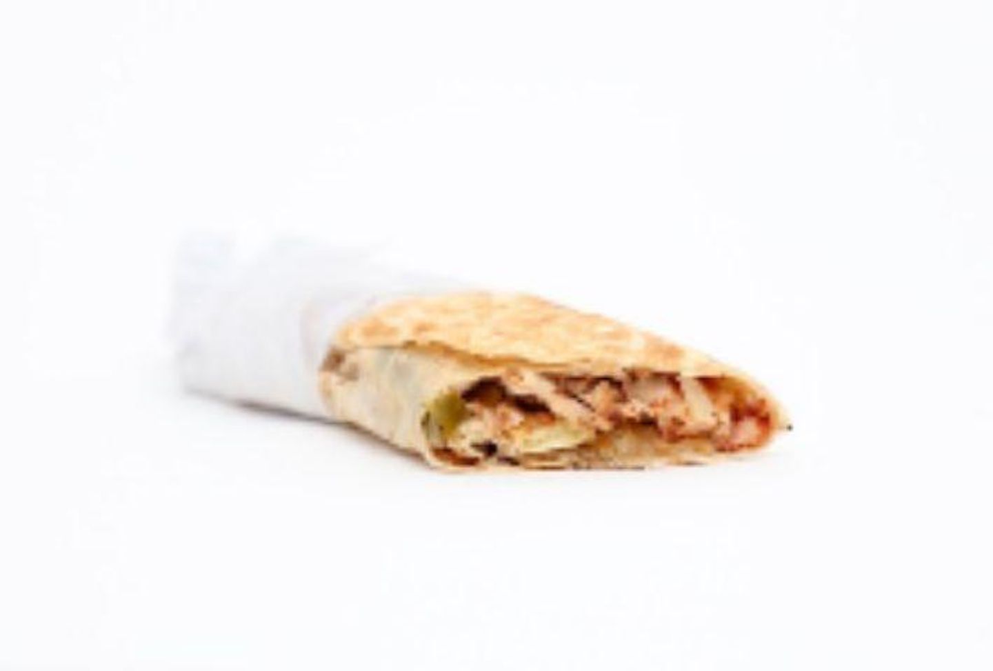 Rocket Shawarma Sandwich