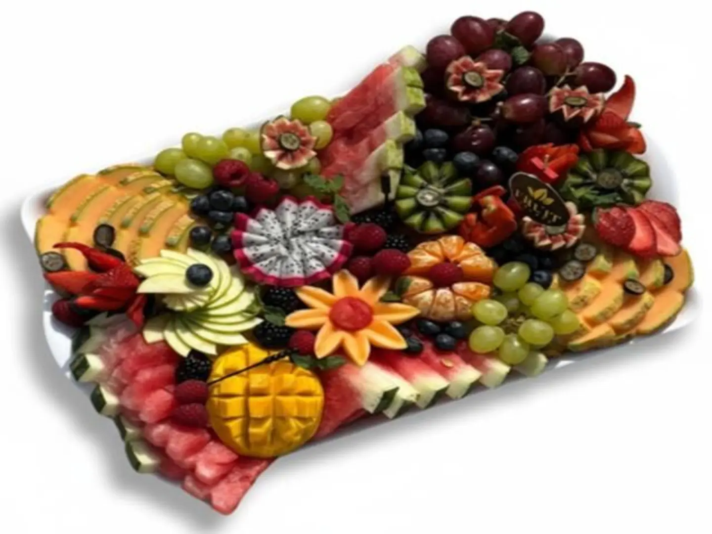 باقة السعادة