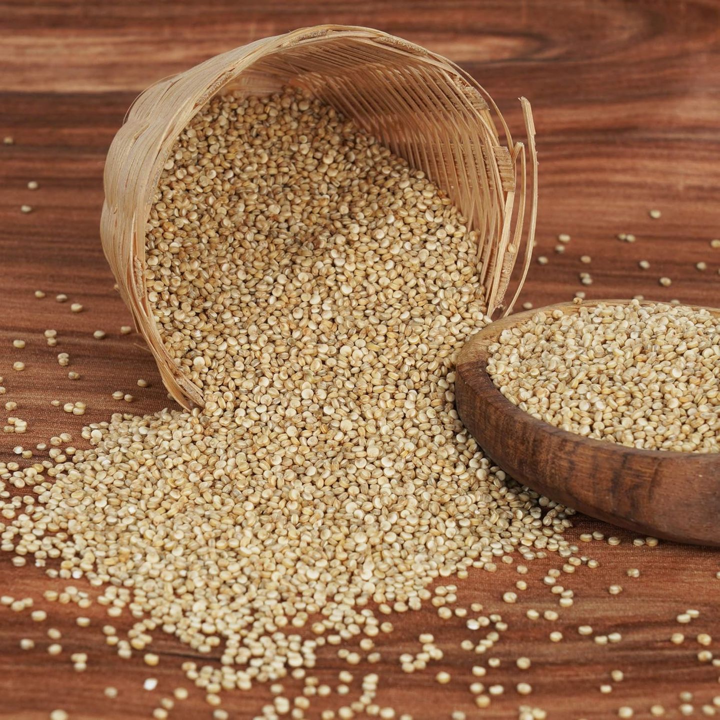 Arika Organic Quinoa 500g
