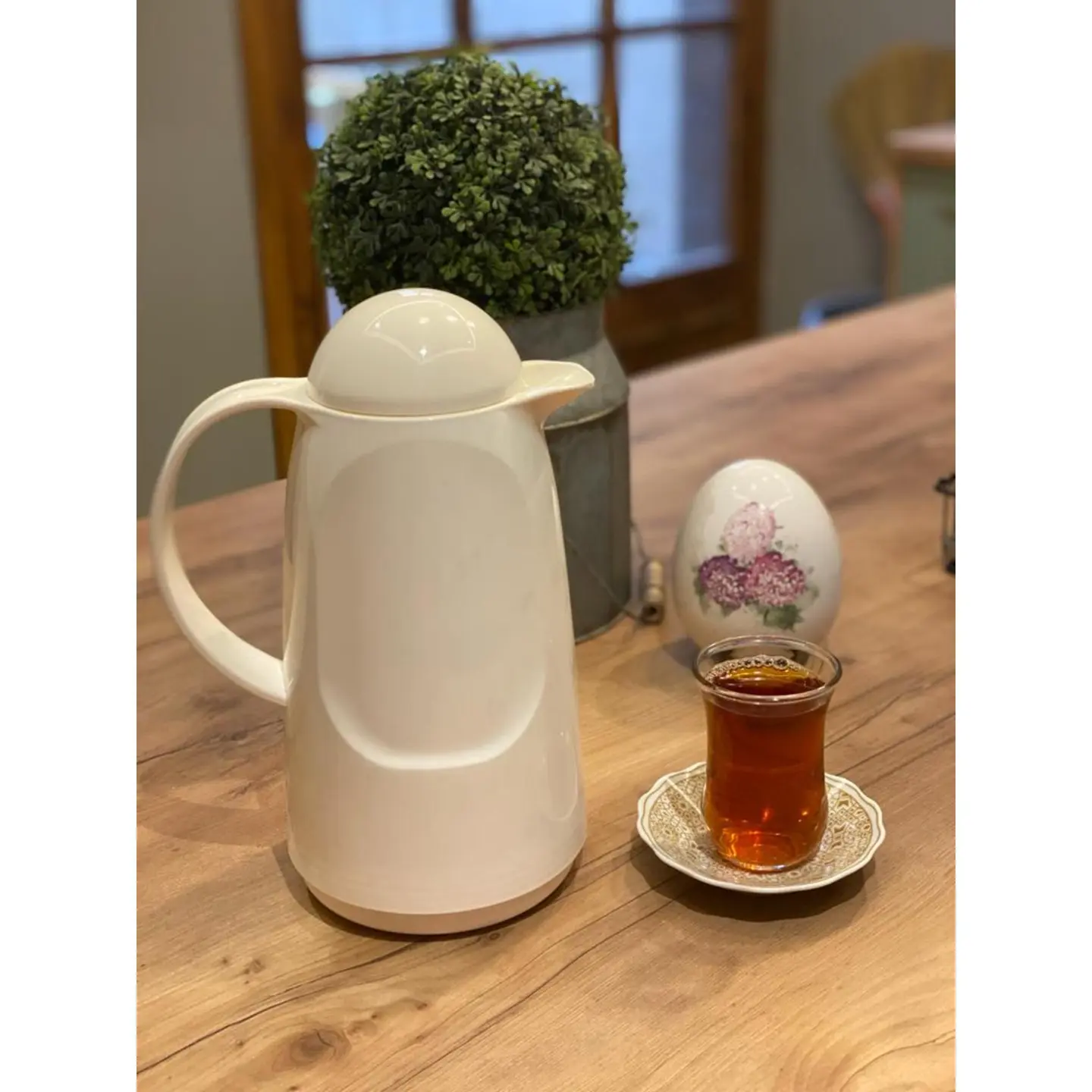 Tea