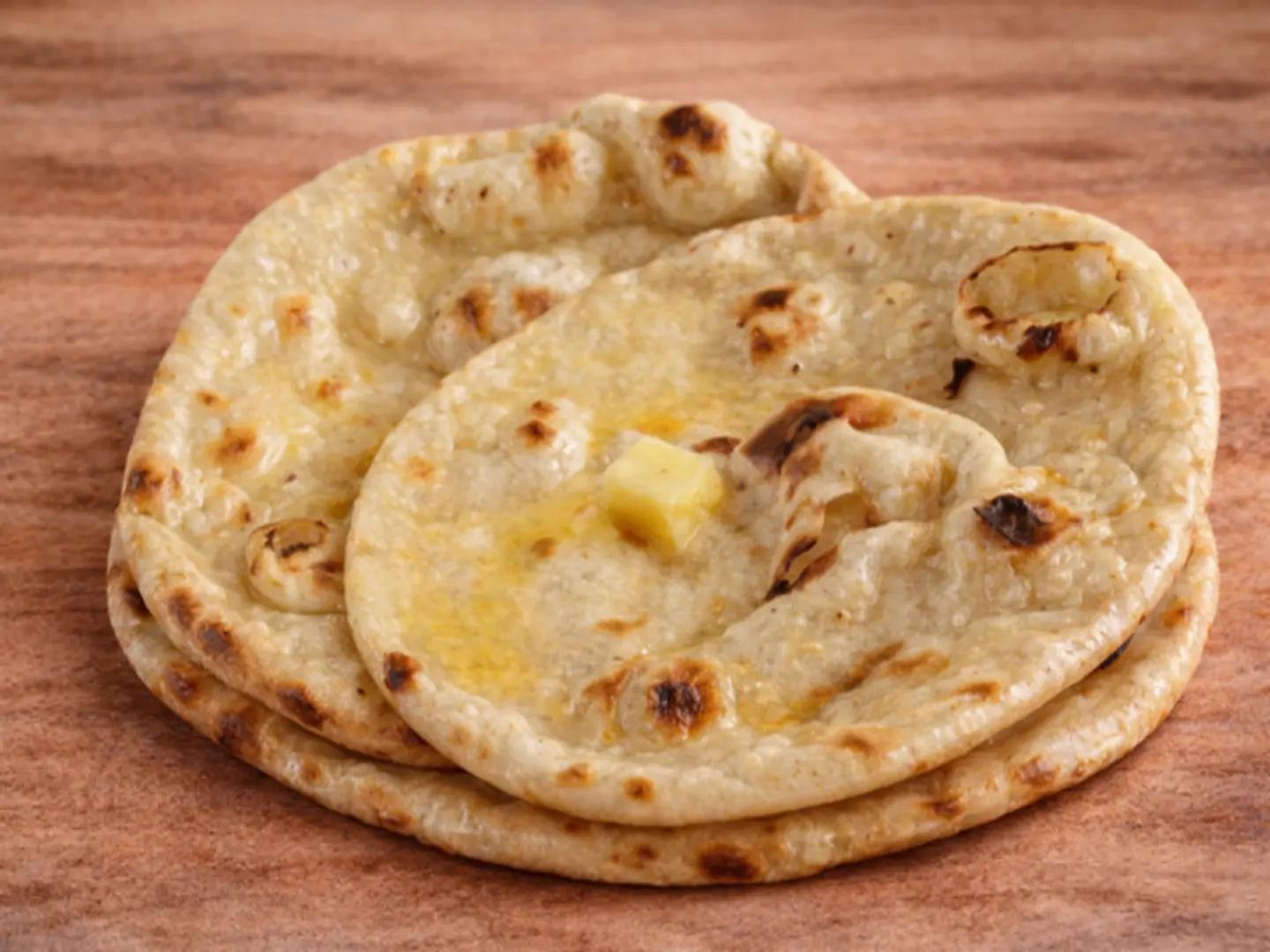 Butter Roti