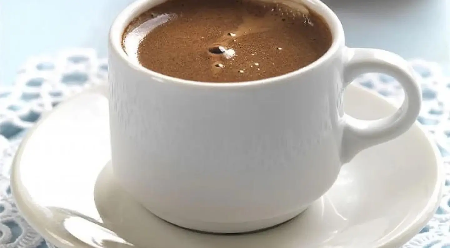 Turkish Coffee
