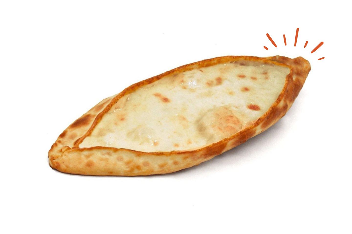 Cheese Pie