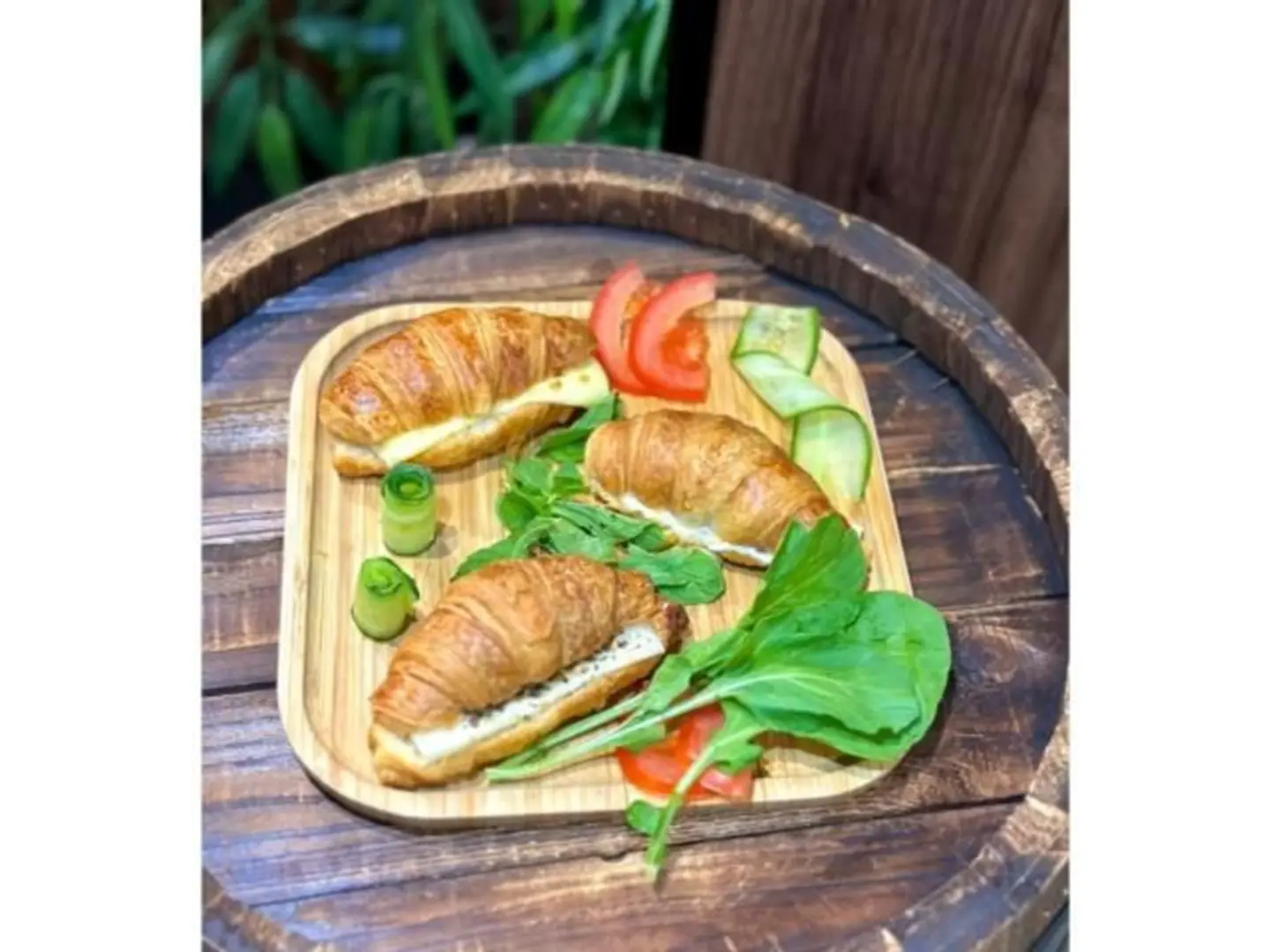 ميكس ميني كرواسون