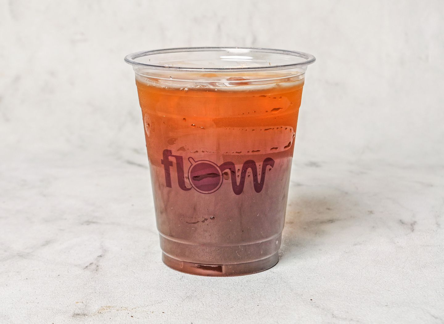 Iced Americano