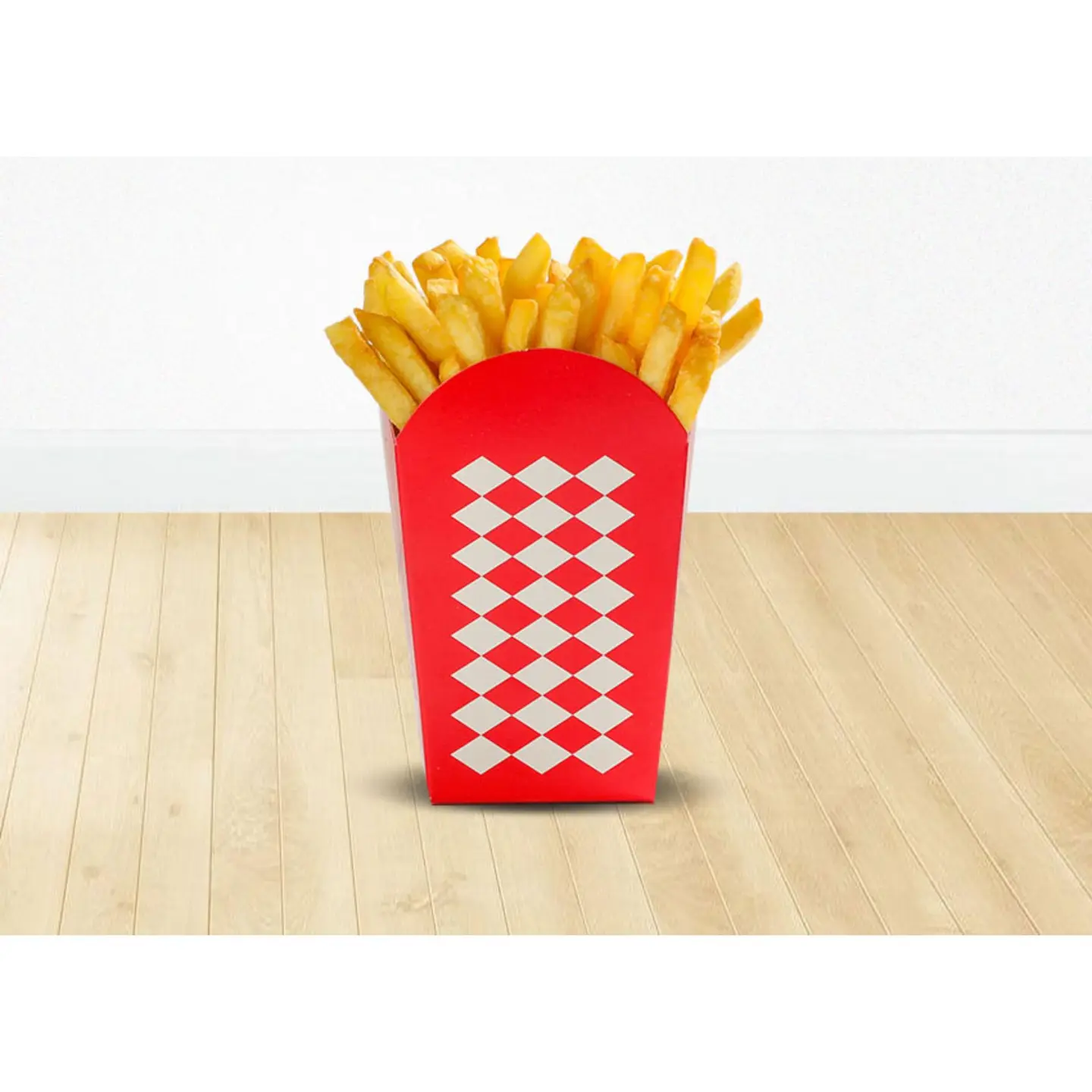 Medium Fries