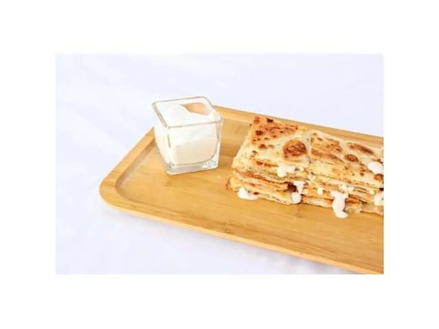 Cream Mutabbak