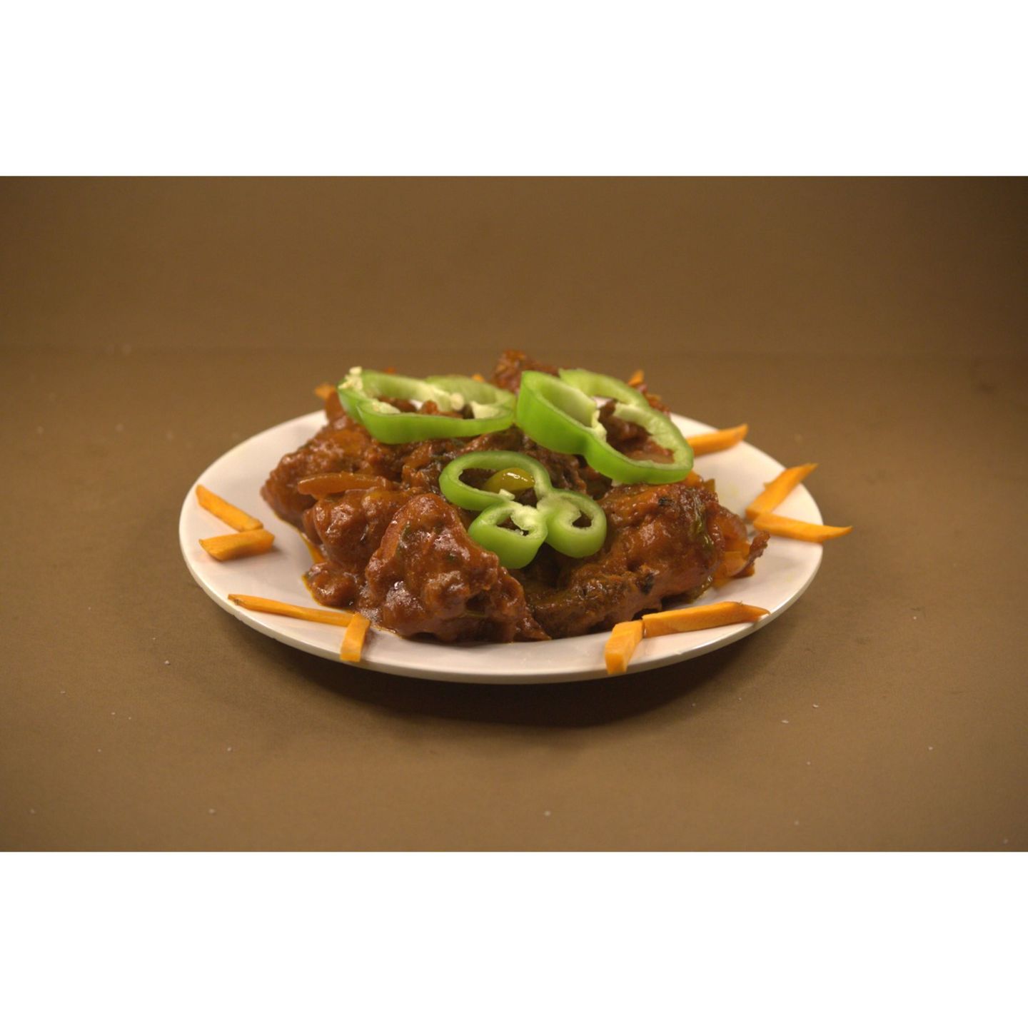 Chilly Chicken