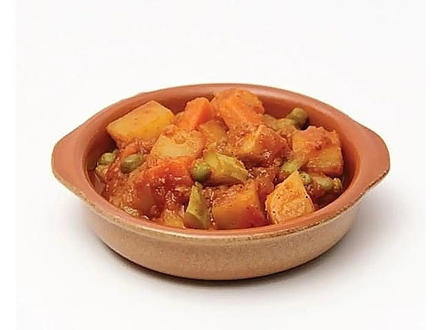 Oven Mixed Vegetables