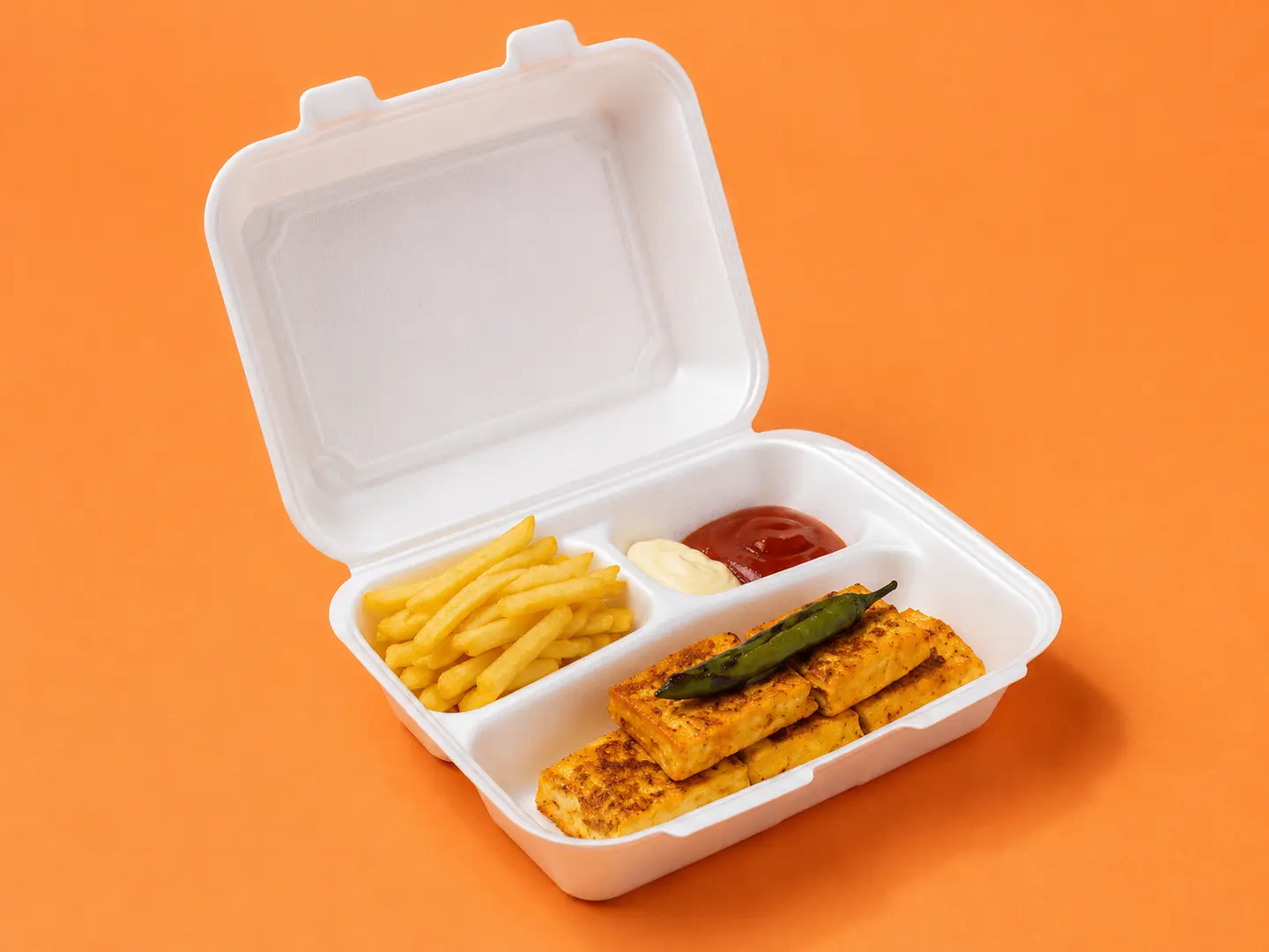 Shawera Arabi 5 Pcs