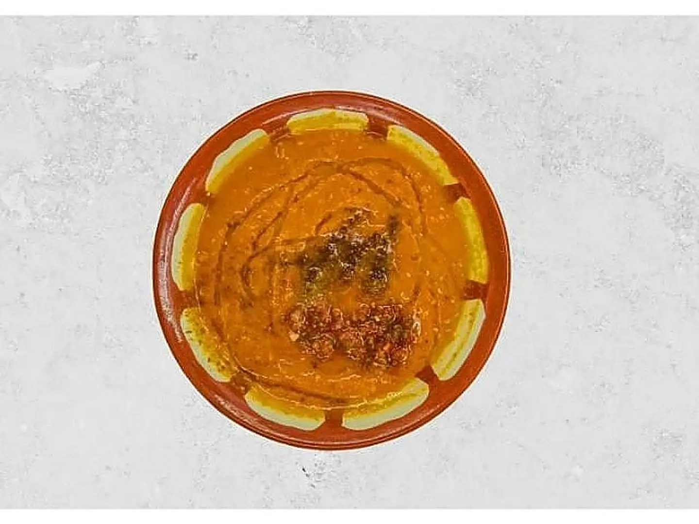 صحن قلابة