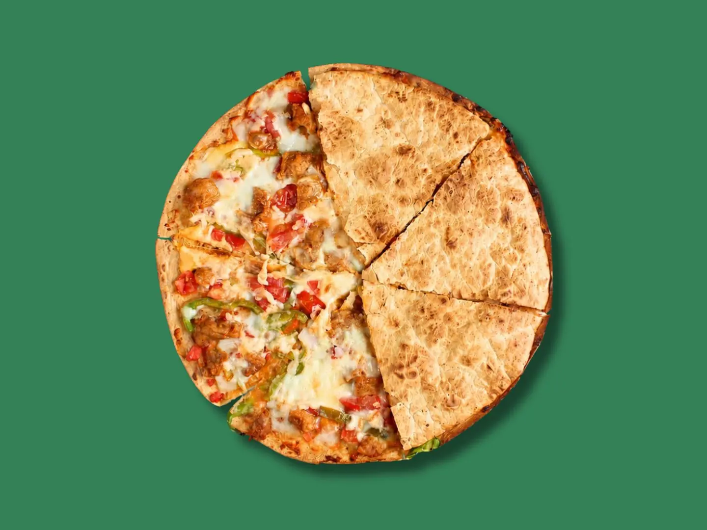 Summerla Chicken Cheddar