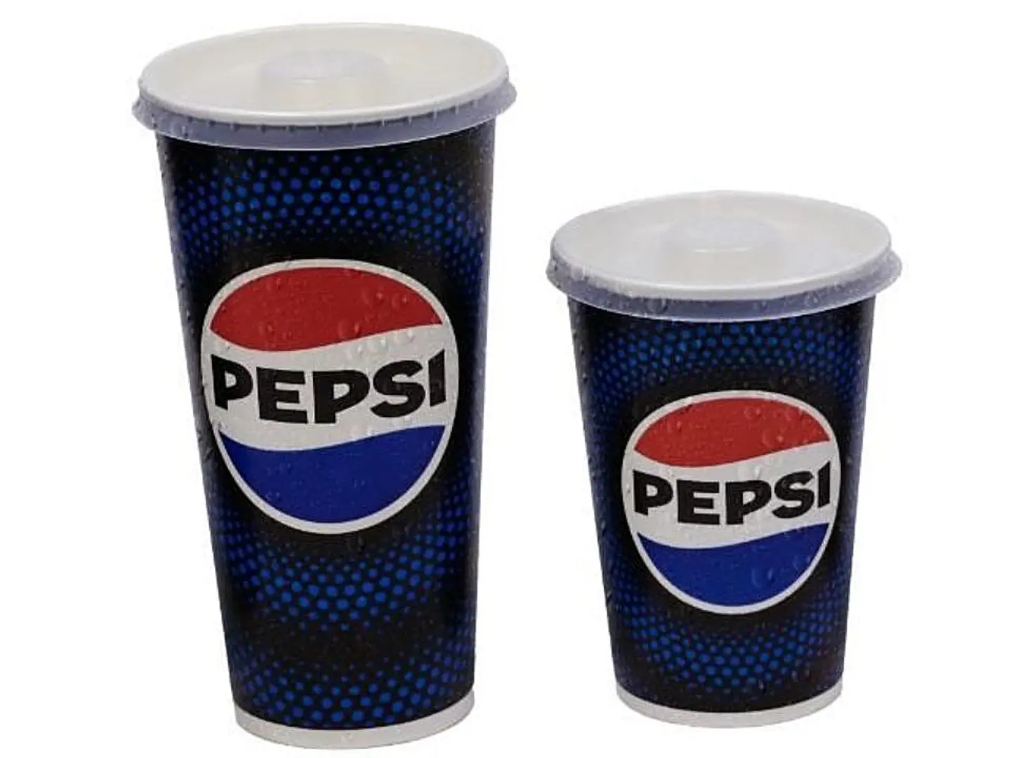Pepsi Machine