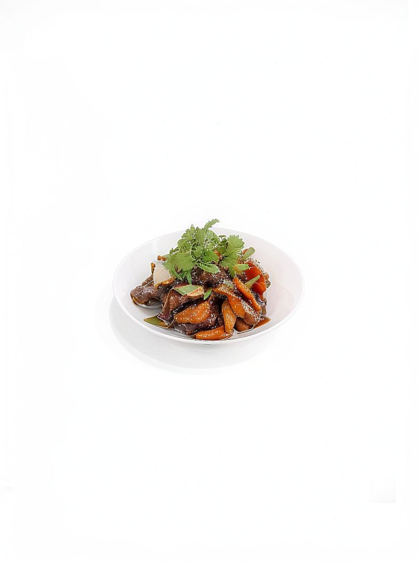 Beijing Sauce Beef