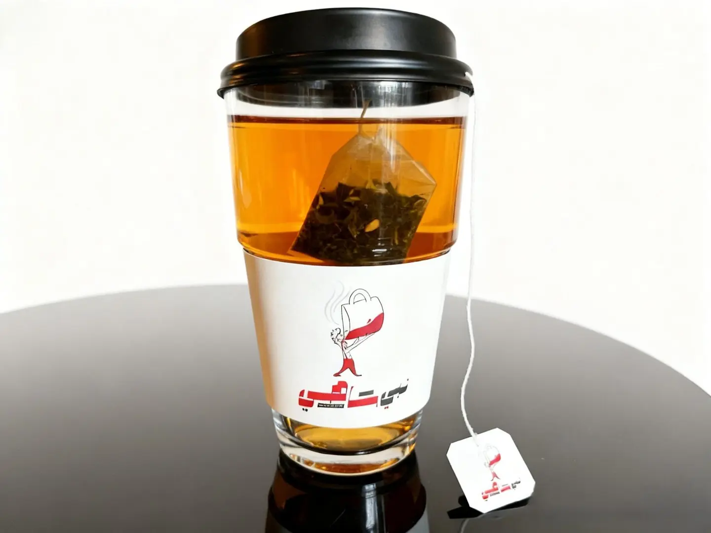 شاي اخضر