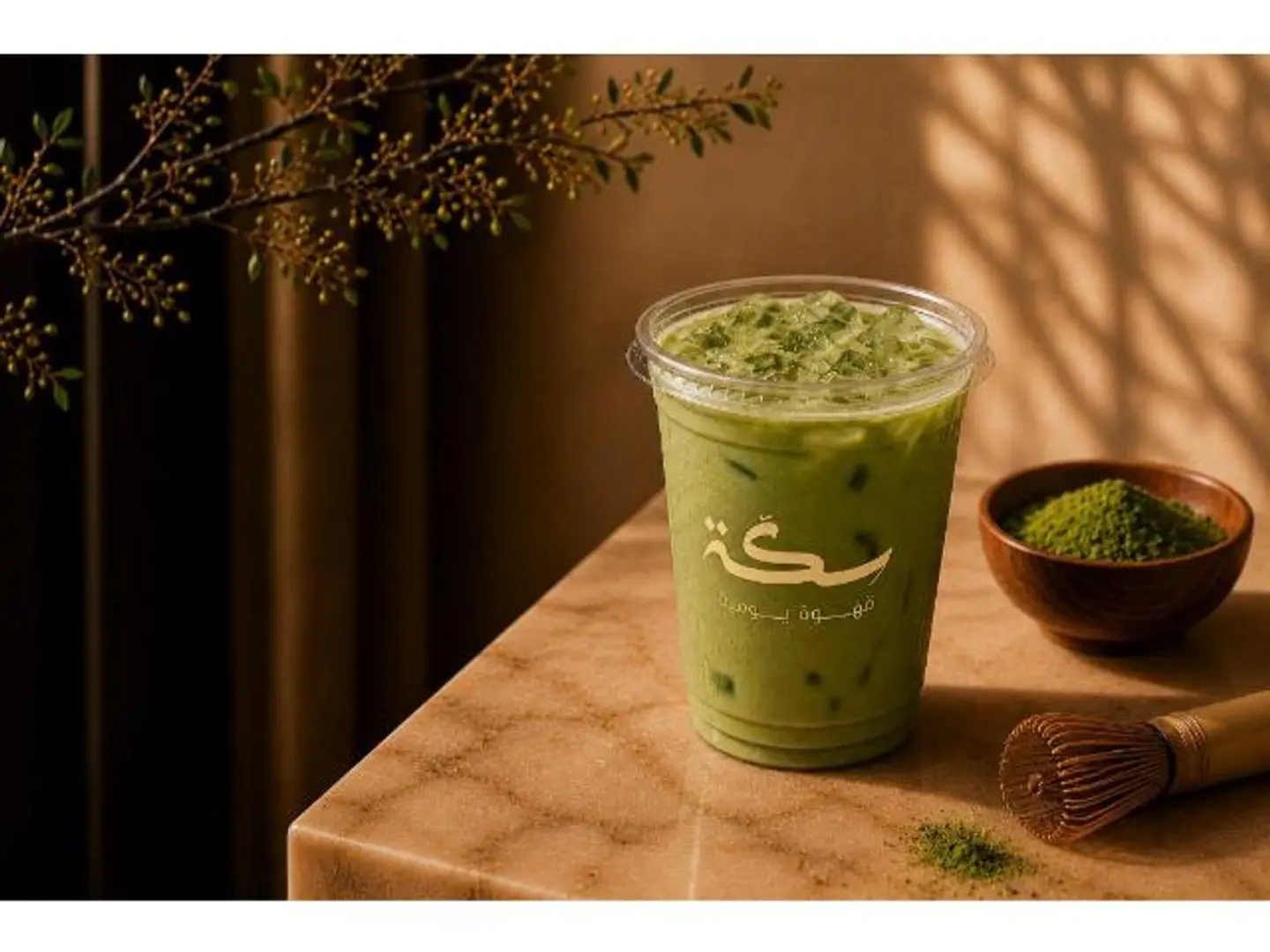 Matcha