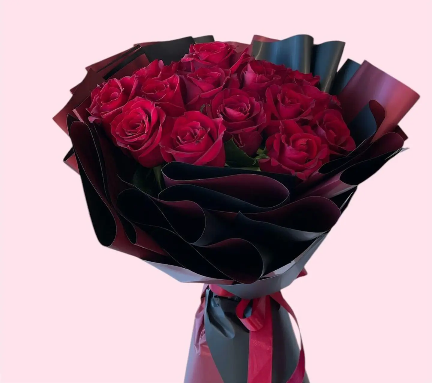باقة ردهة زهر 5