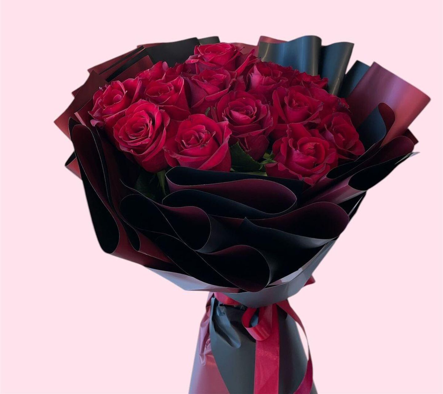 باقة ردهة زهر 5