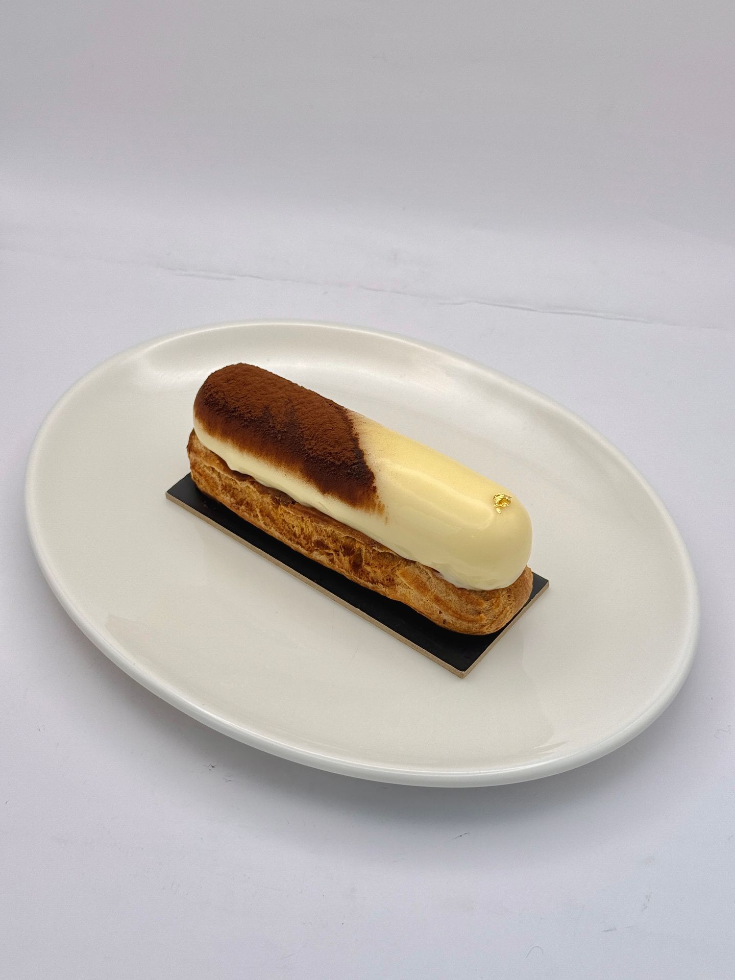 Tiramisu éclair