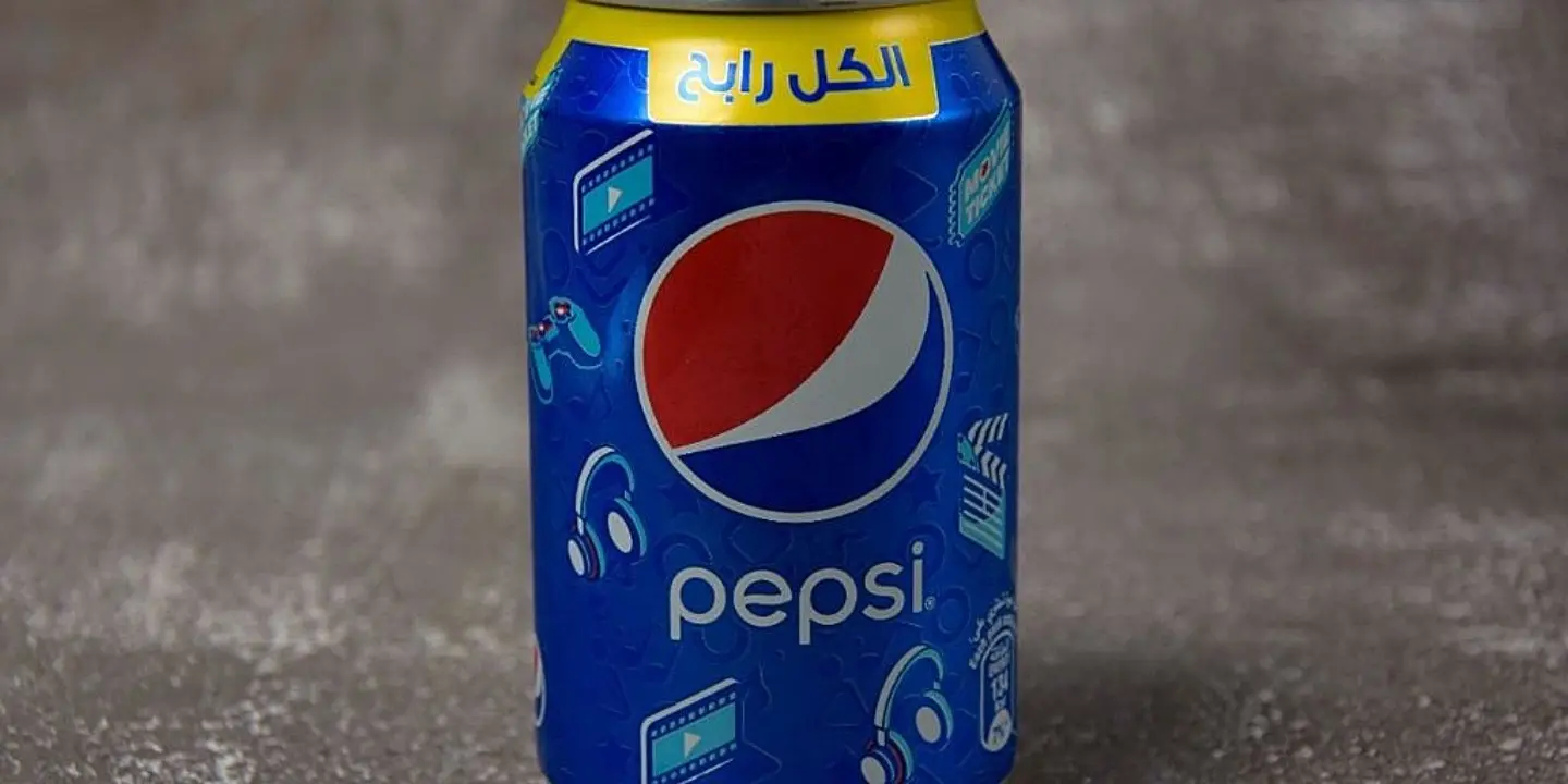 بيبسي