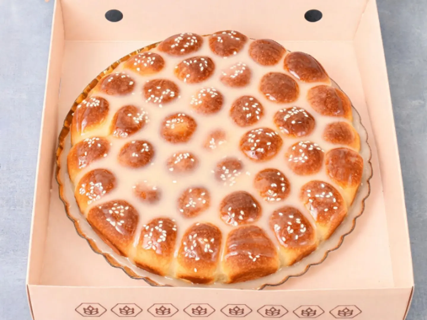 Nestlé Khaliat