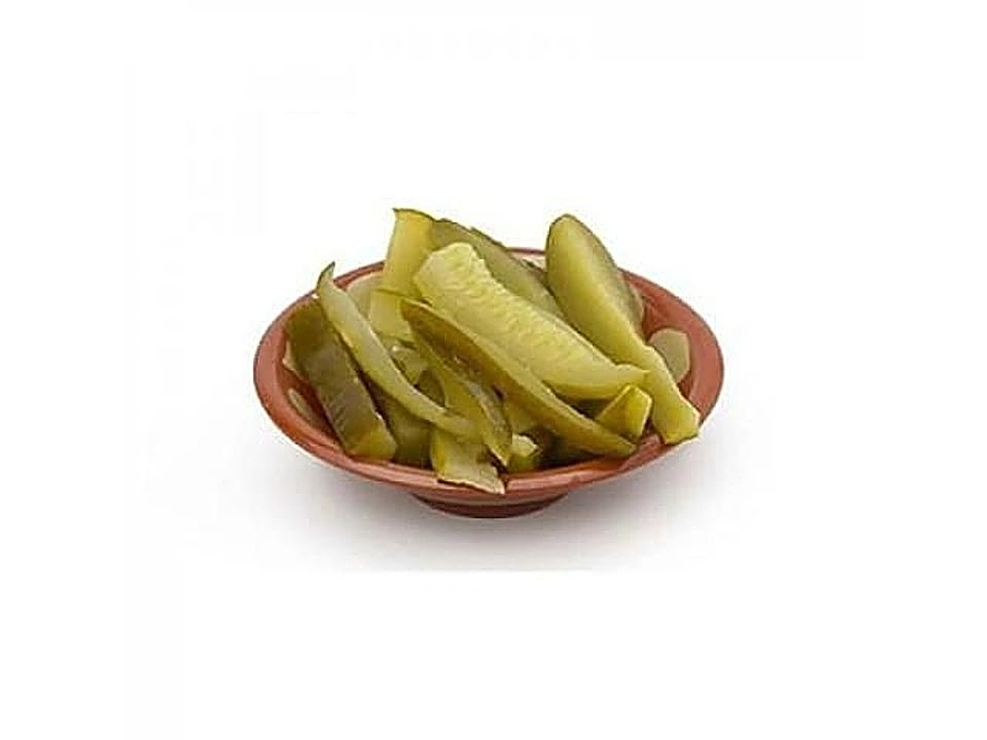 Pickle Plate