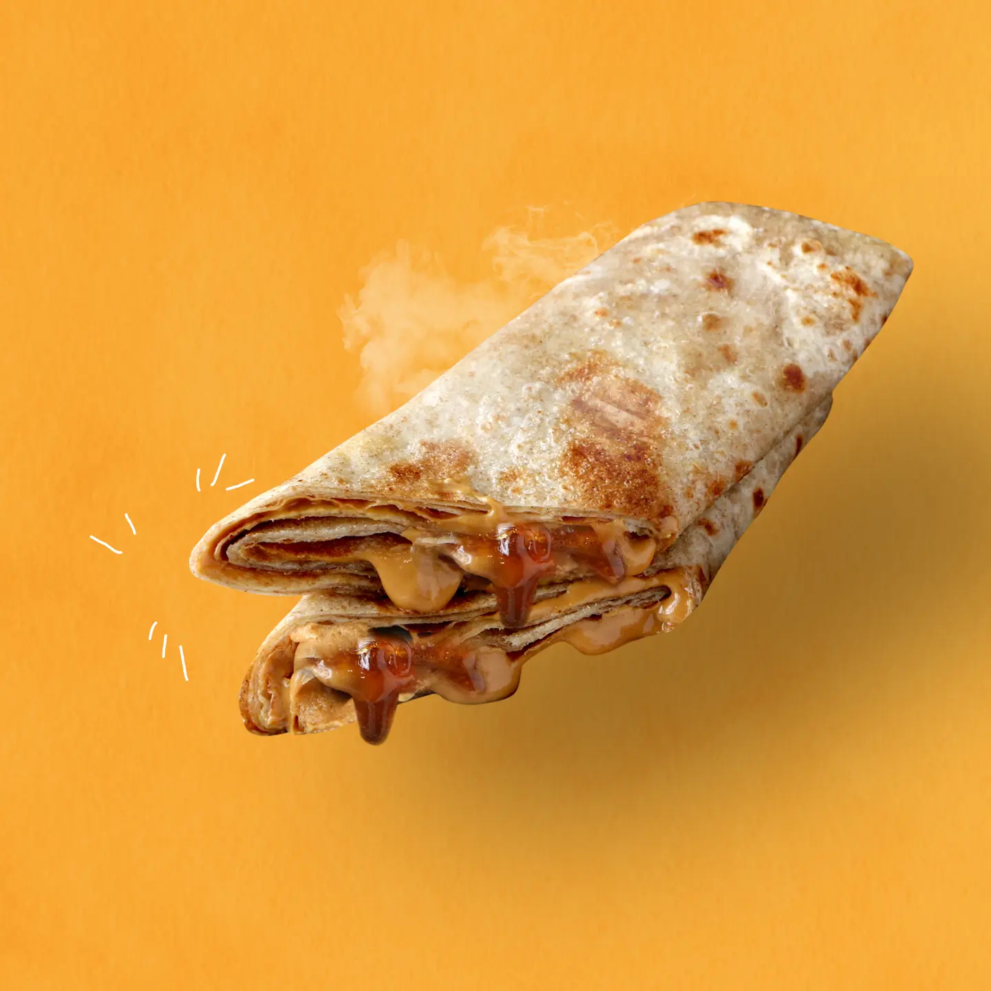 فطيرة فول سوداني