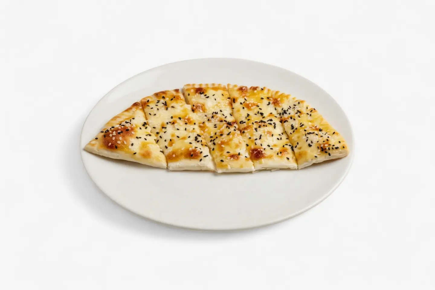Turkish Labneh Pie