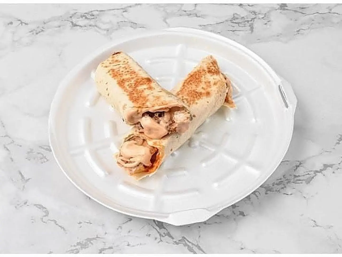 Small Shawarma