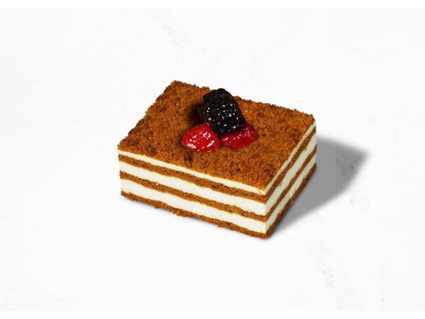 Honey Cake