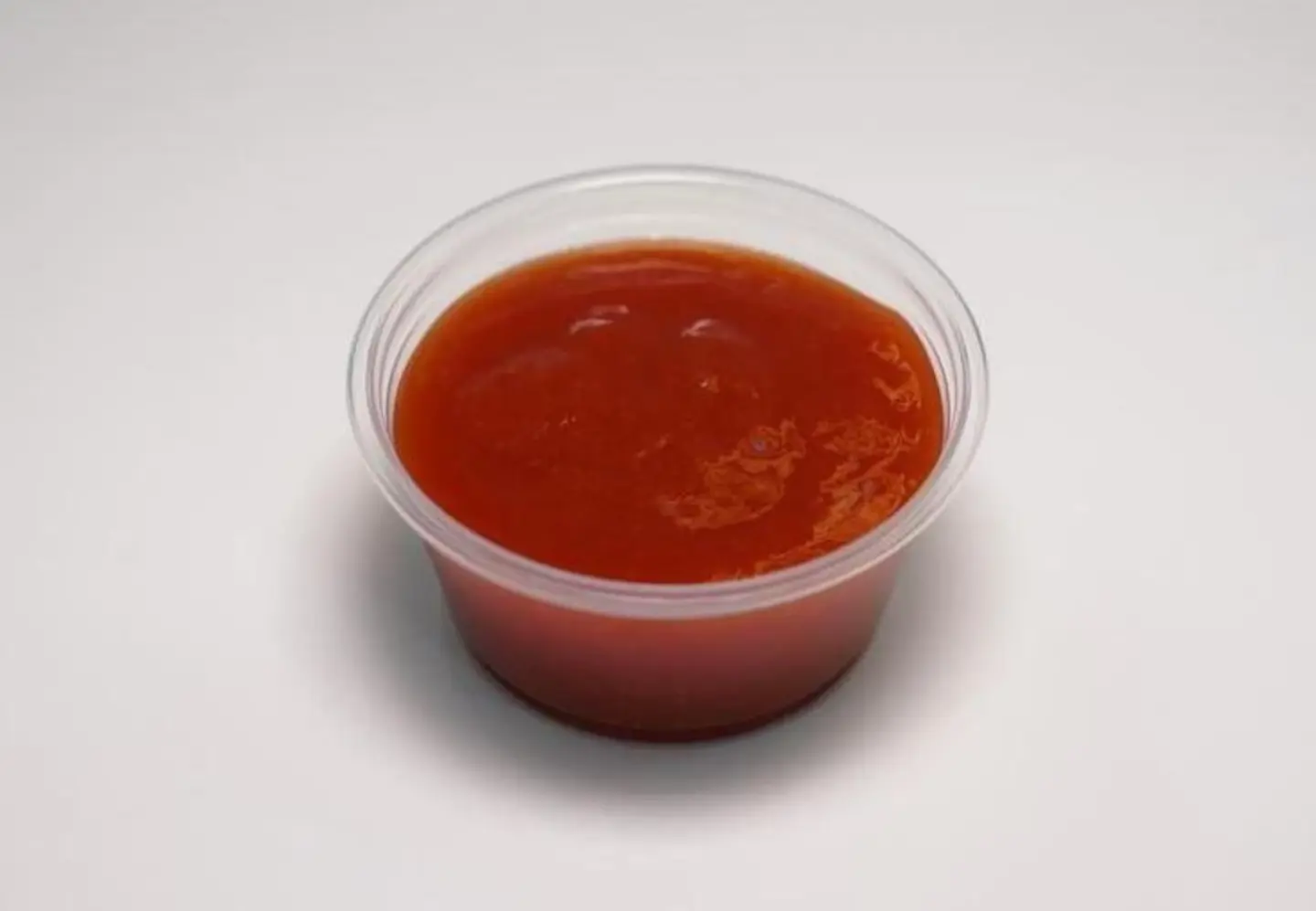 Ketchup
